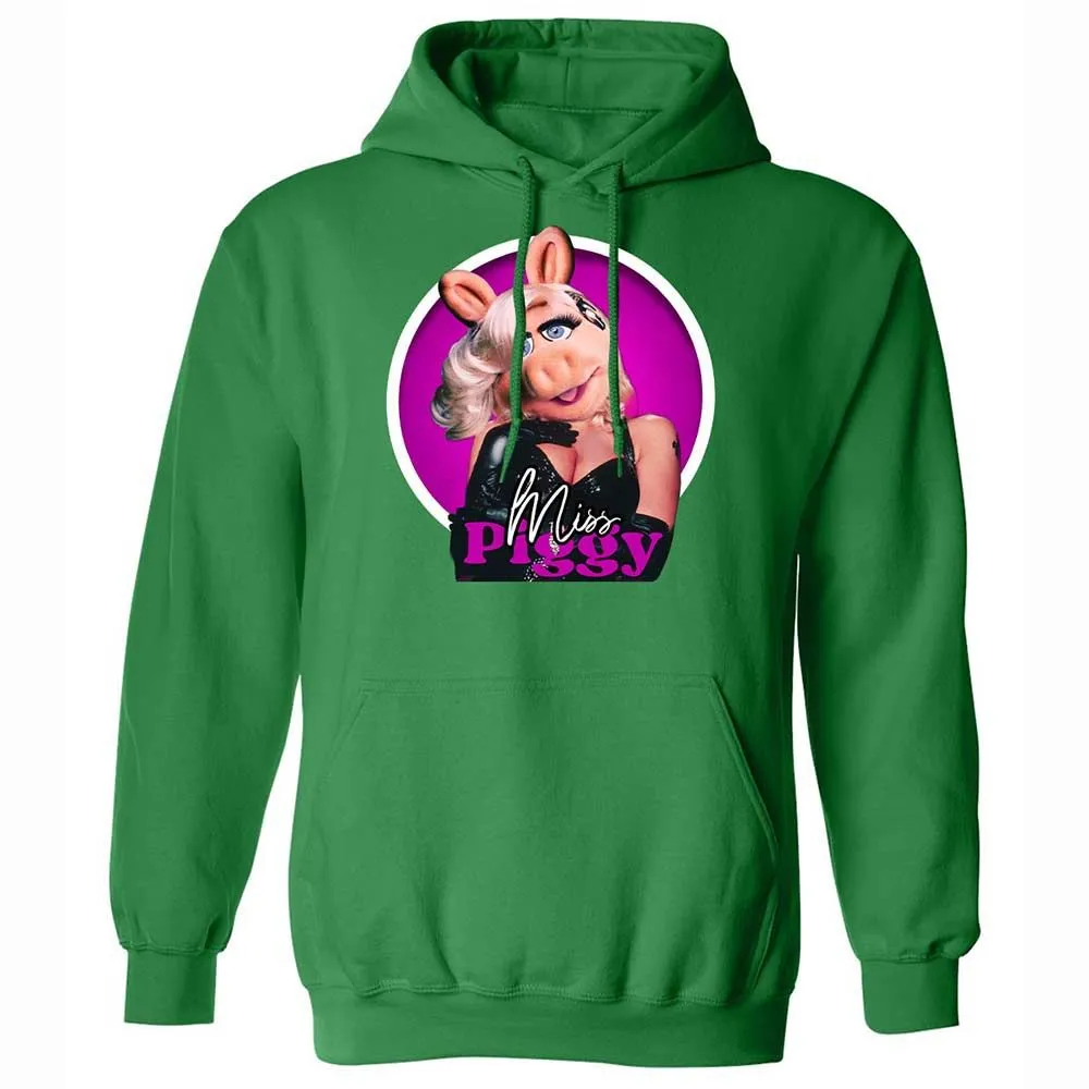 Classic Unisex Hoodie - U7YSCVLX - Irish Green - 11