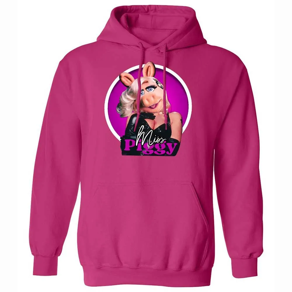 Classic Unisex Hoodie - U7YSCVLX - Heliconia - 14