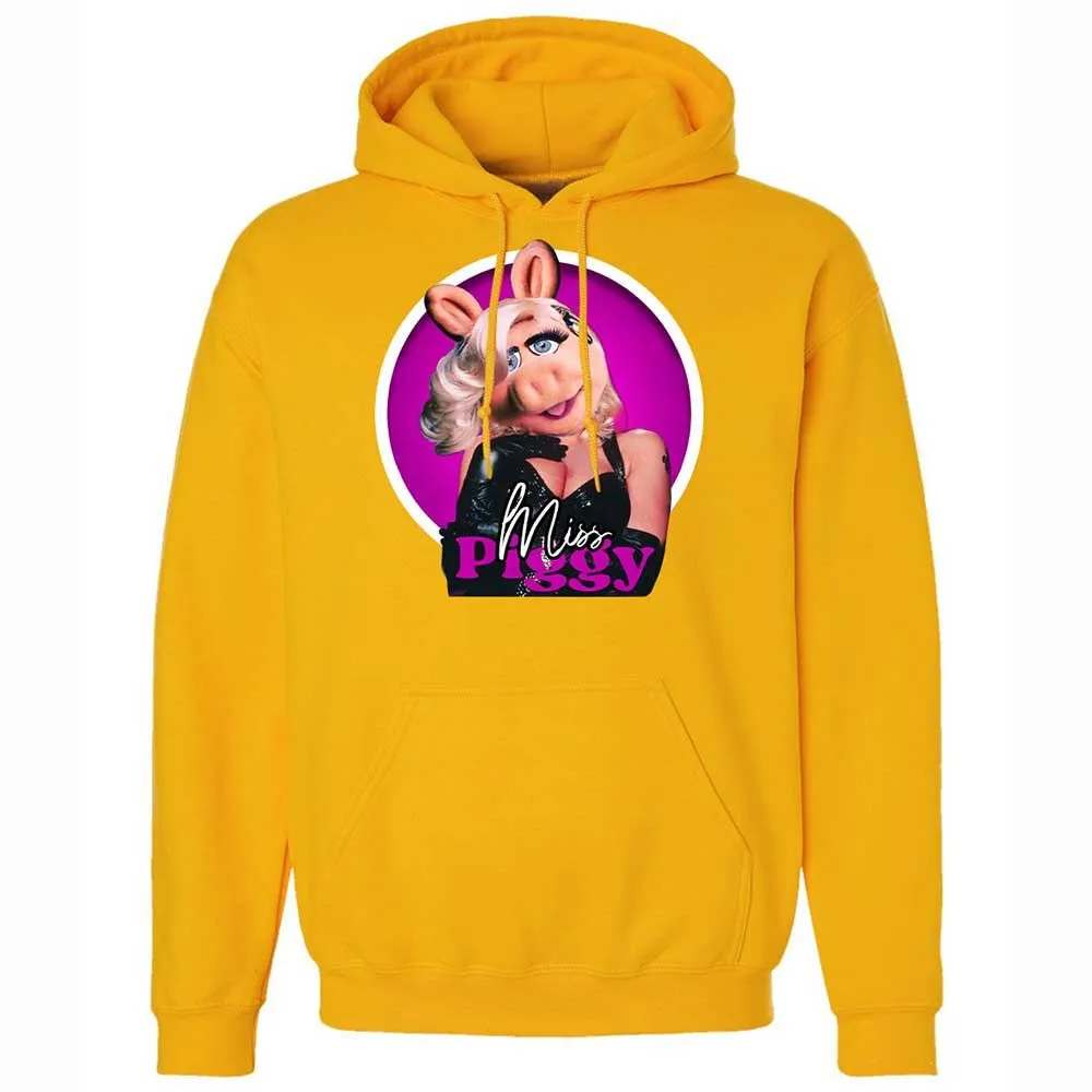 Classic Unisex Hoodie - U7YSCVLX - Gold - 15