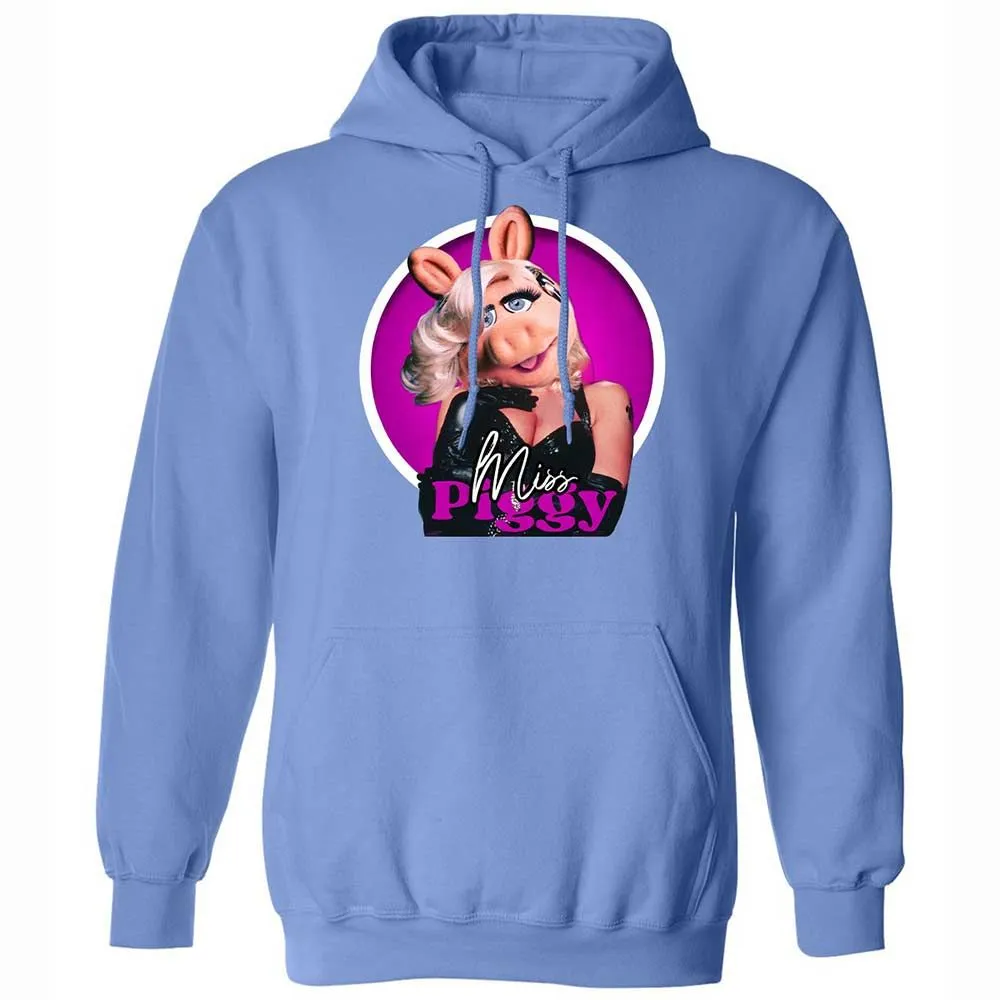 Classic Unisex Hoodie - U7YSCVLX - Carolina Blue - 16