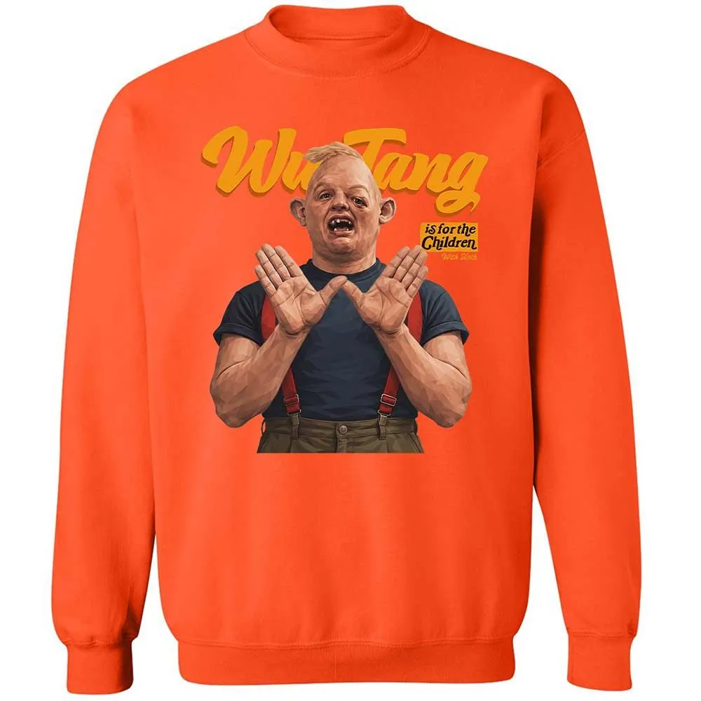 Hey You Wu - Orange - 12