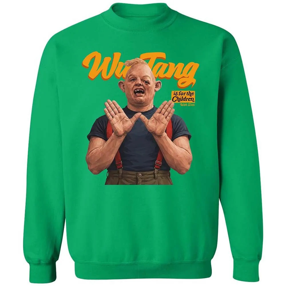 Hey You Wu - Irish Green - 13