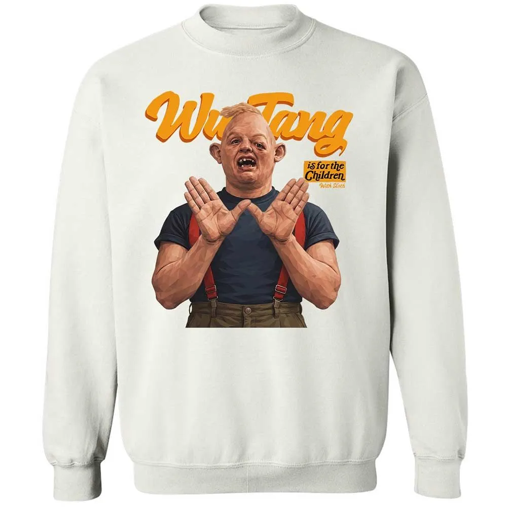 Hey You Wu - White - 18