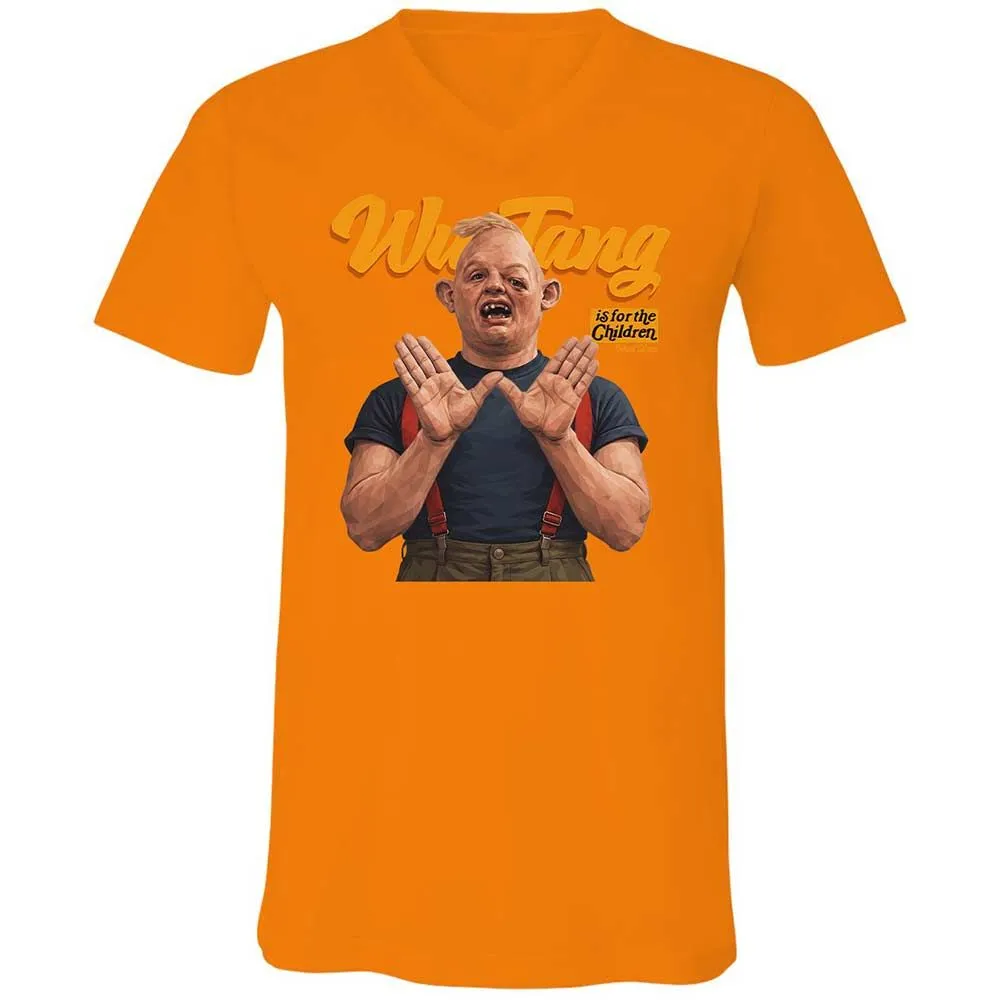 Hey You Wu - Orange - 12
