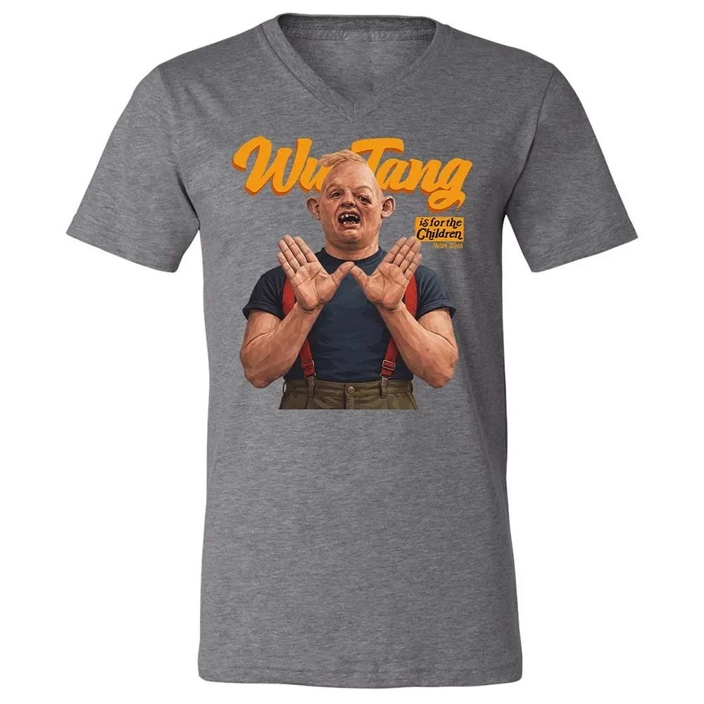 Hey You Wu - Deep Heather - 14