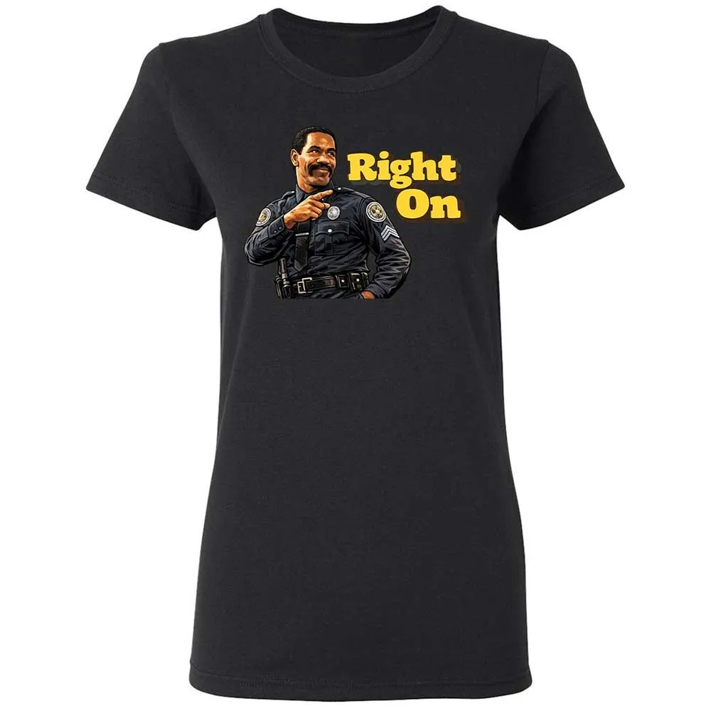 Women's T-Shirt - DFRYRQN5 - Black - 13