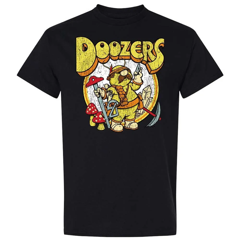 Classic Unisex T-Shirt - XXS4FJSJ - Black - 1