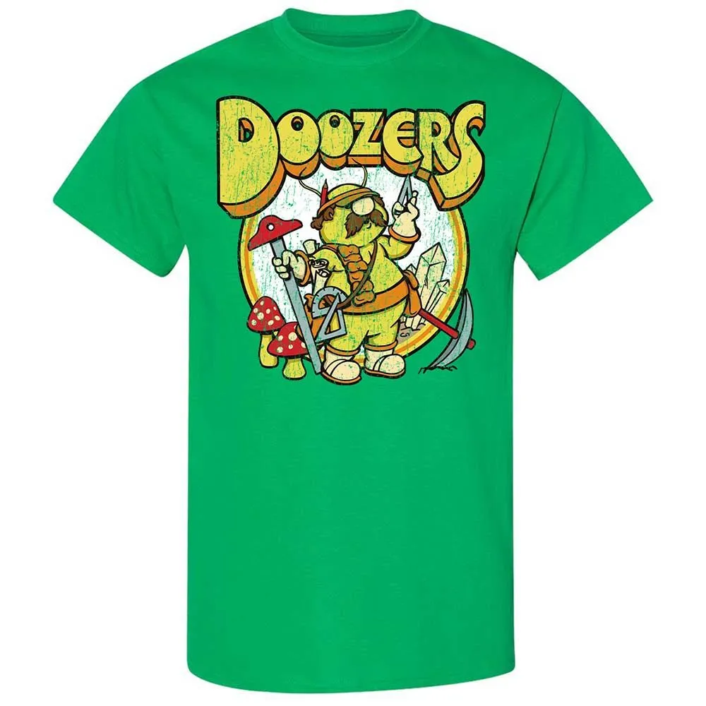 Classic Unisex T-Shirt - XXS4FJSJ - Irish Green - 13