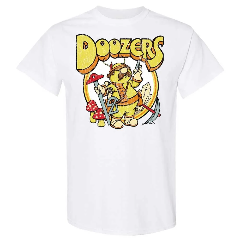 Classic Unisex T-Shirt - XXS4FJSJ - White - 16