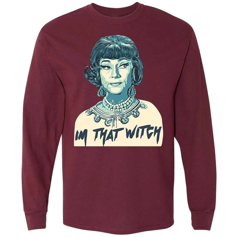 I'm that witch - Maroon - 6
