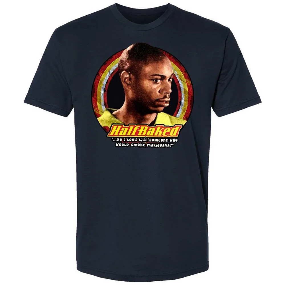 Premium Unisex T-Shirt - FLXNVVQ7 - Midnight Navy - 2