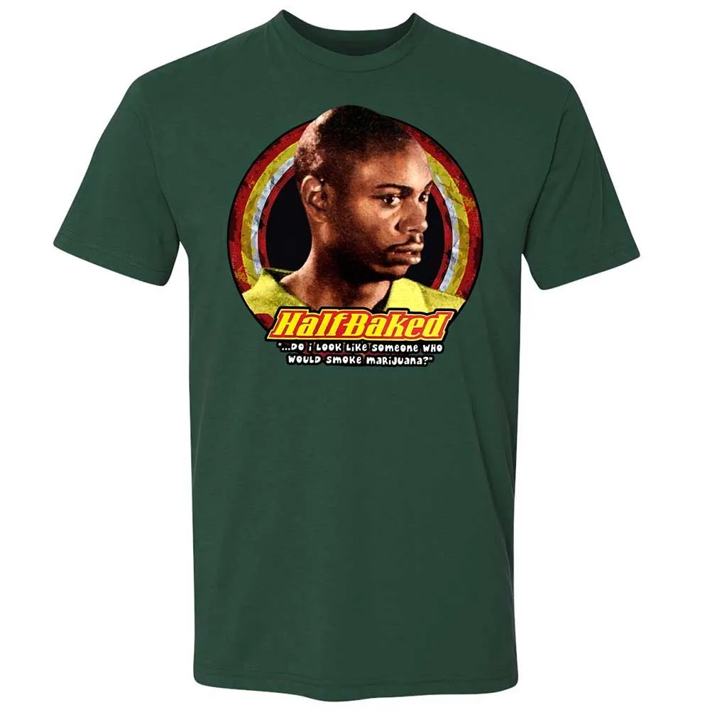 Premium Unisex T-Shirt - FLXNVVQ7 - Forest Green - 3