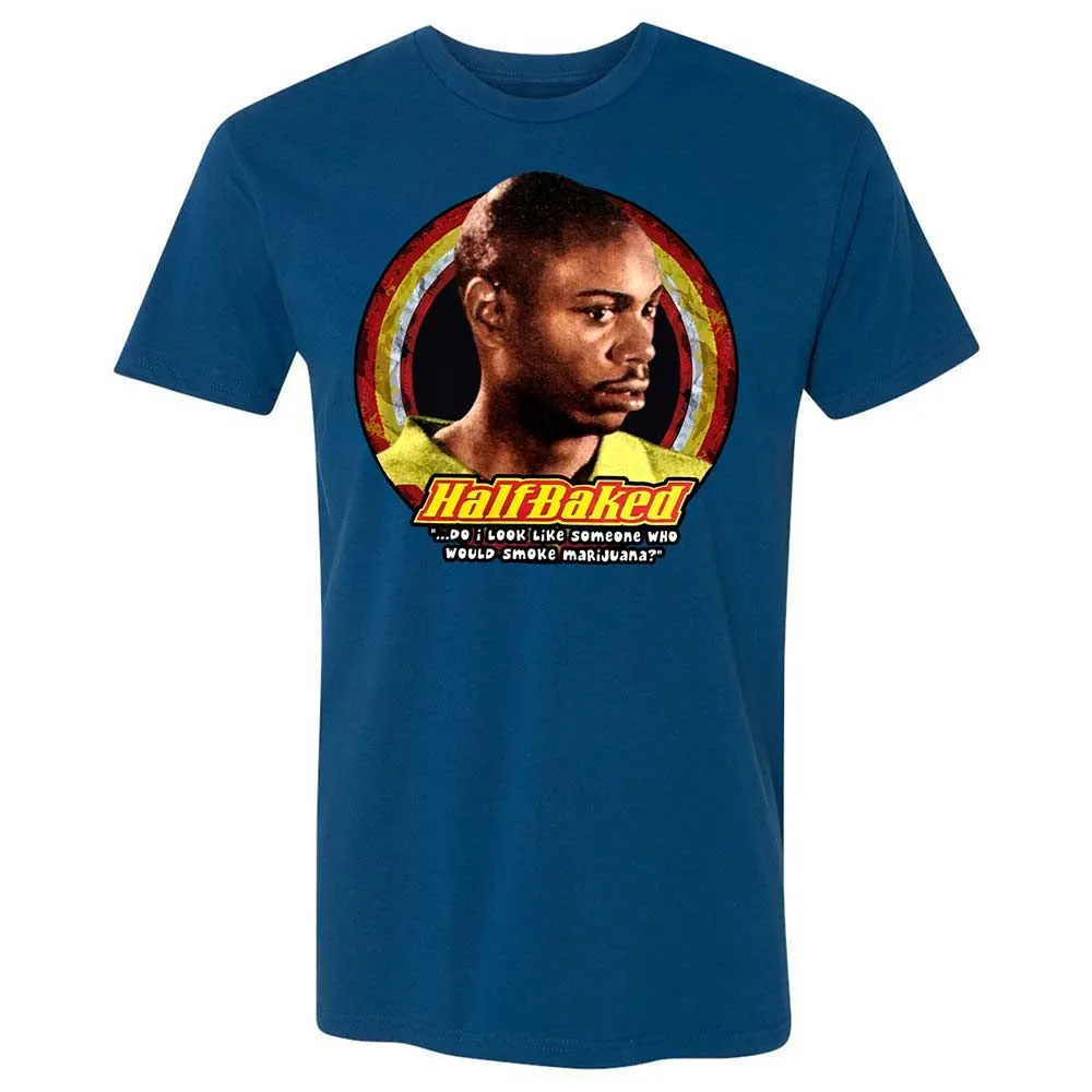 Premium Unisex T-Shirt - FLXNVVQ7 - Cool Blue - 5