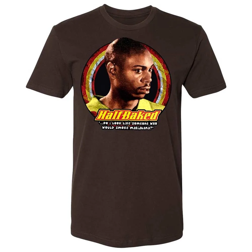 Premium Unisex T-Shirt - FLXNVVQ7 - Dark Chocolate - 6