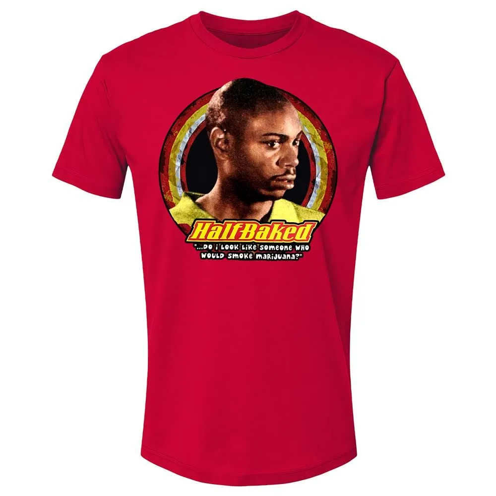 Premium Unisex T-Shirt - FLXNVVQ7 - Red - 9