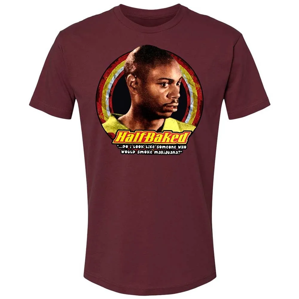 Premium Unisex T-Shirt - FLXNVVQ7 - Maroon - 10
