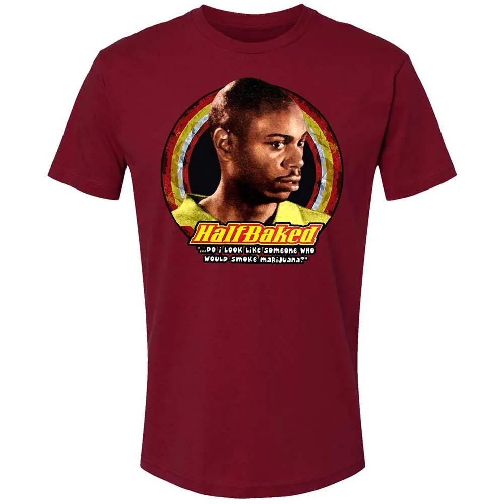 Premium Unisex T-Shirt - FLXNVVQ7 - Cardinal - 11