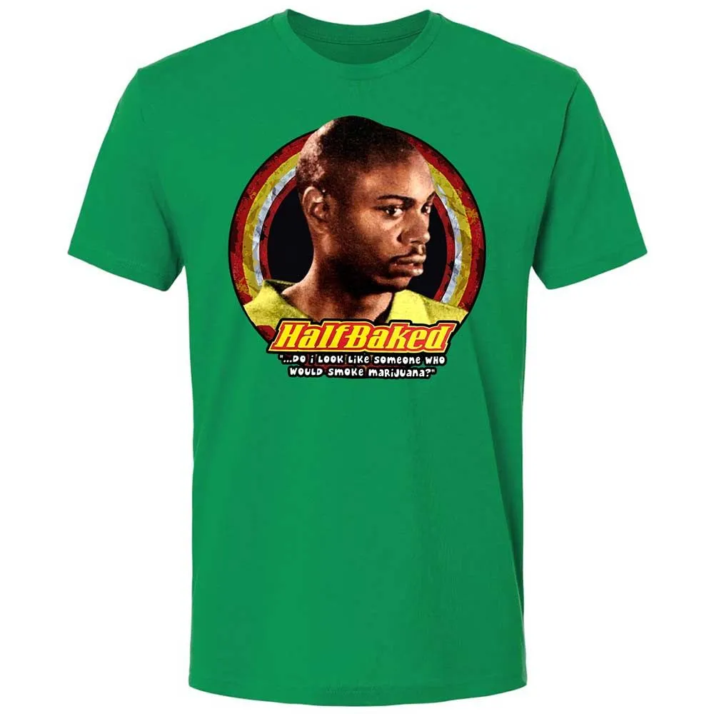 Premium Unisex T-Shirt - FLXNVVQ7 - Kelly Green - 13