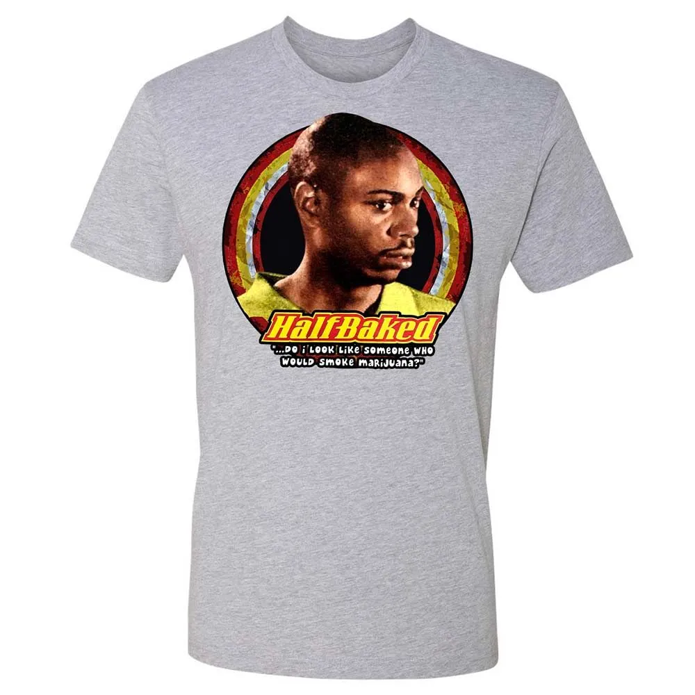 Premium Unisex T-Shirt - FLXNVVQ7 - Heather Grey - 19