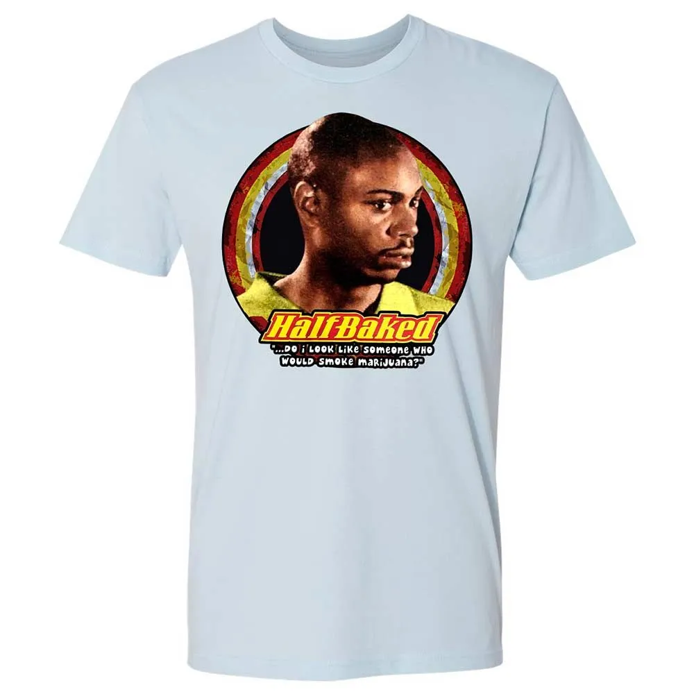 Premium Unisex T-Shirt - FLXNVVQ7 - Light Blue - 21