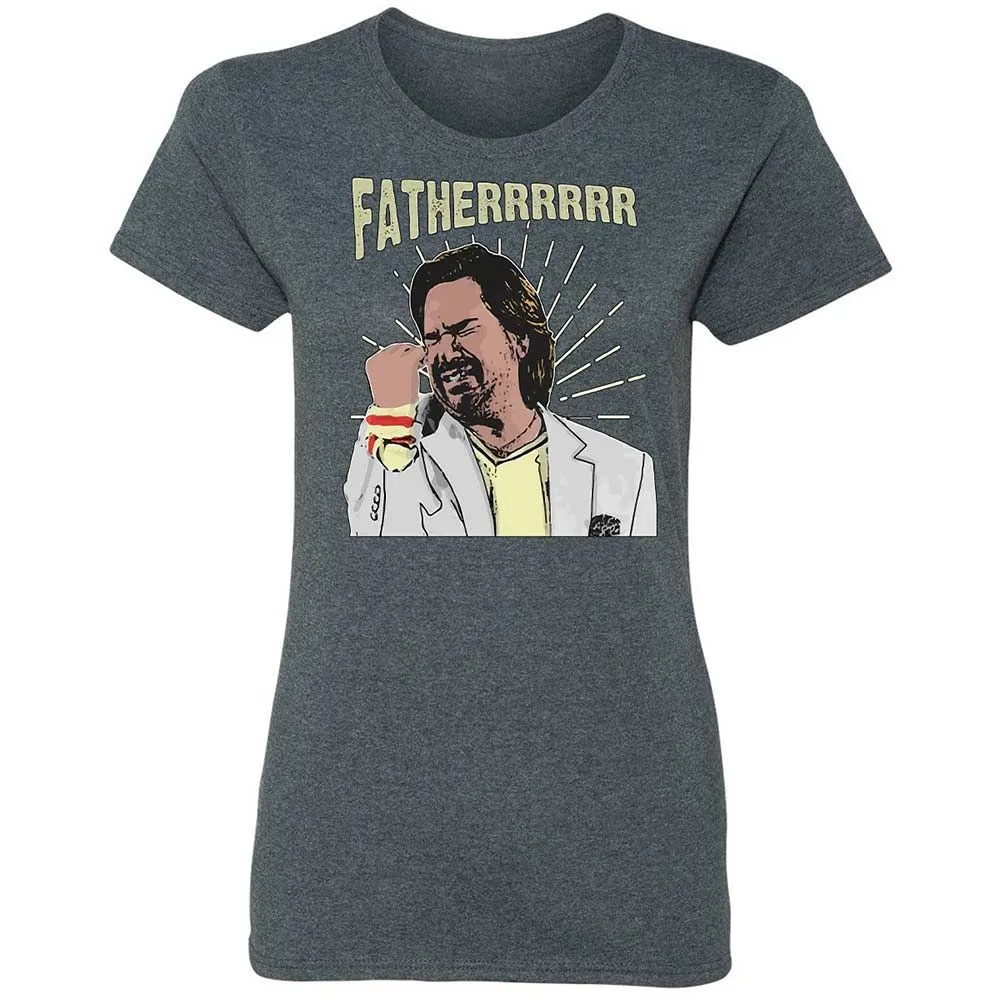 Fatherrrrr - Dark Heather - 6