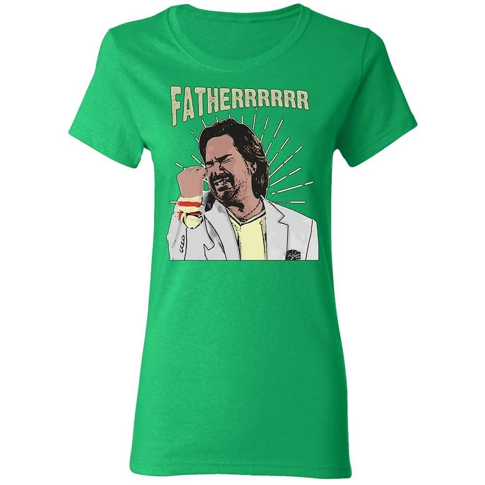 Fatherrrrr - Irish Green - 7