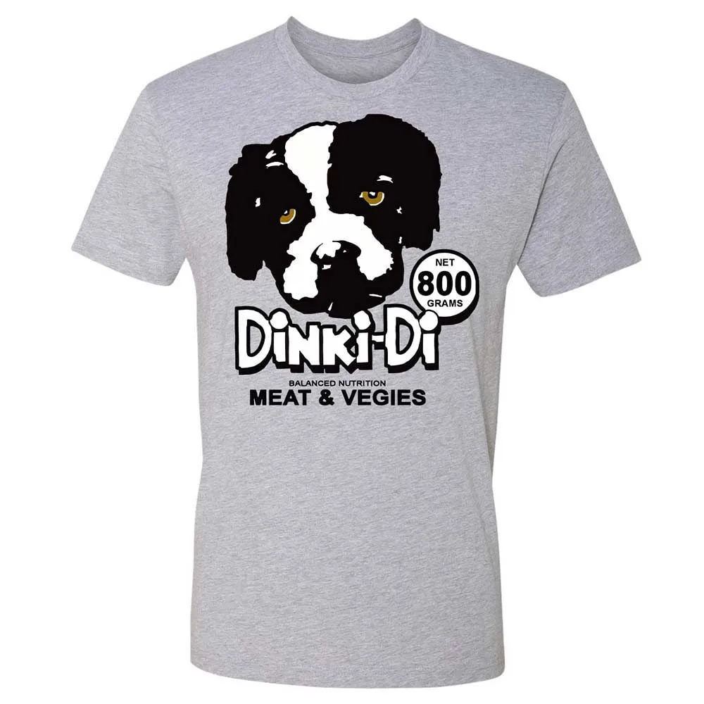 Premium Unisex T-Shirt - KUW5ZXXR - Heather Grey - 2