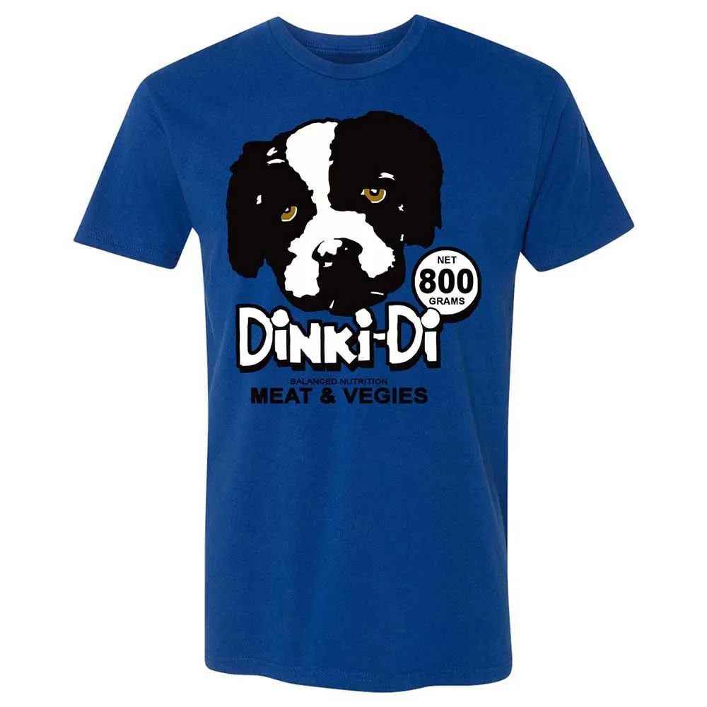 Premium Unisex T-Shirt - KUW5ZXXR - Royal - 3