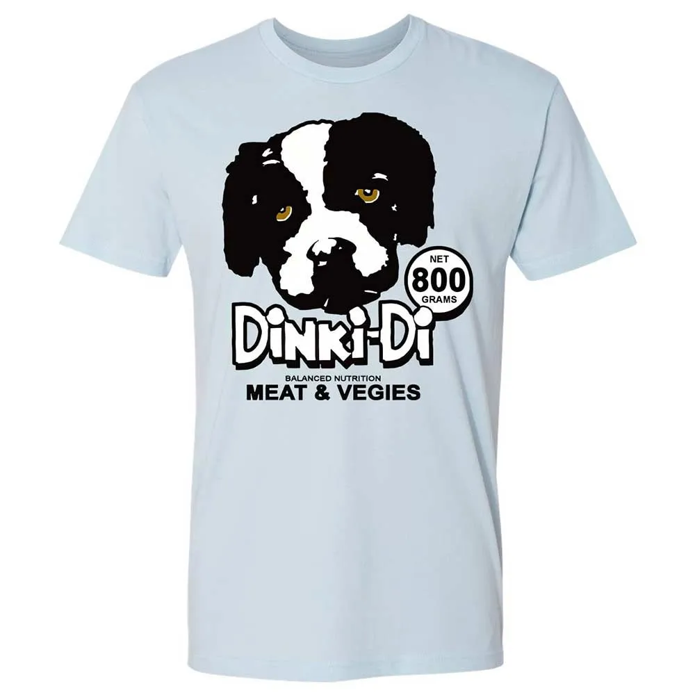 Premium Unisex T-Shirt - KUW5ZXXR - Light Blue - 4