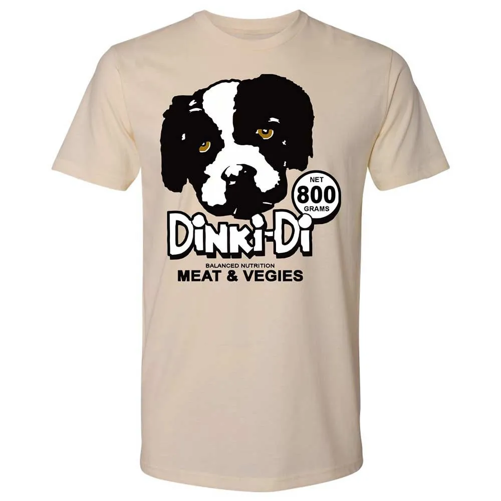 Premium Unisex T-Shirt - KUW5ZXXR - Cream - 8