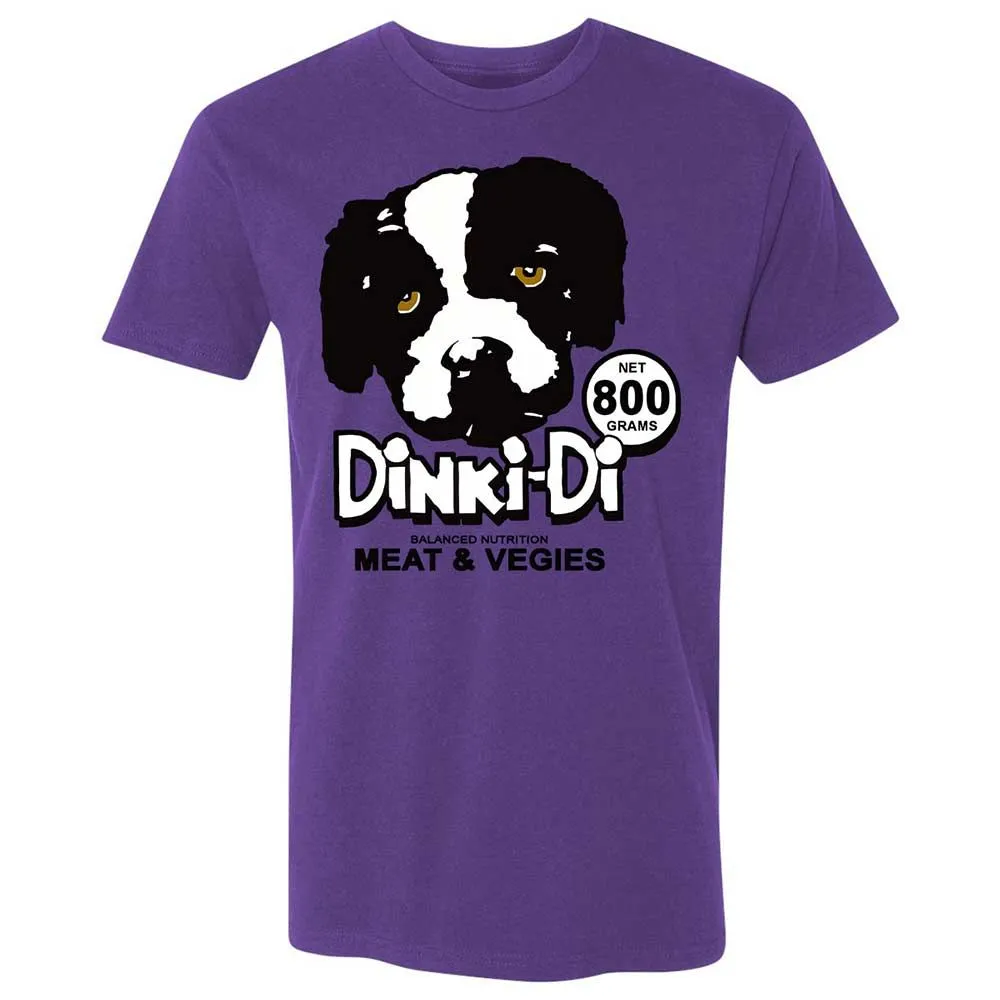 Premium Unisex T-Shirt - KUW5ZXXR - Purple Rush - 10