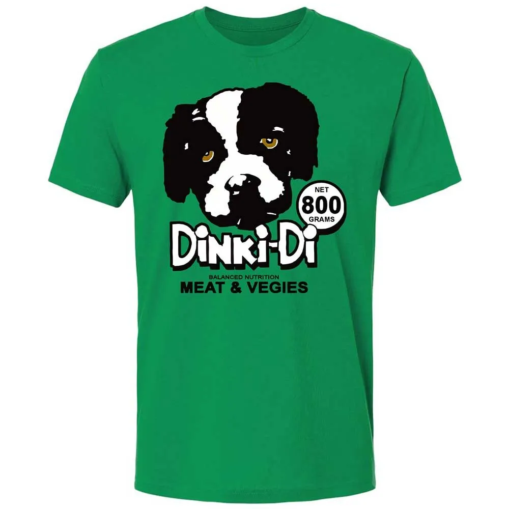 Premium Unisex T-Shirt - KUW5ZXXR - Kelly Green - 11