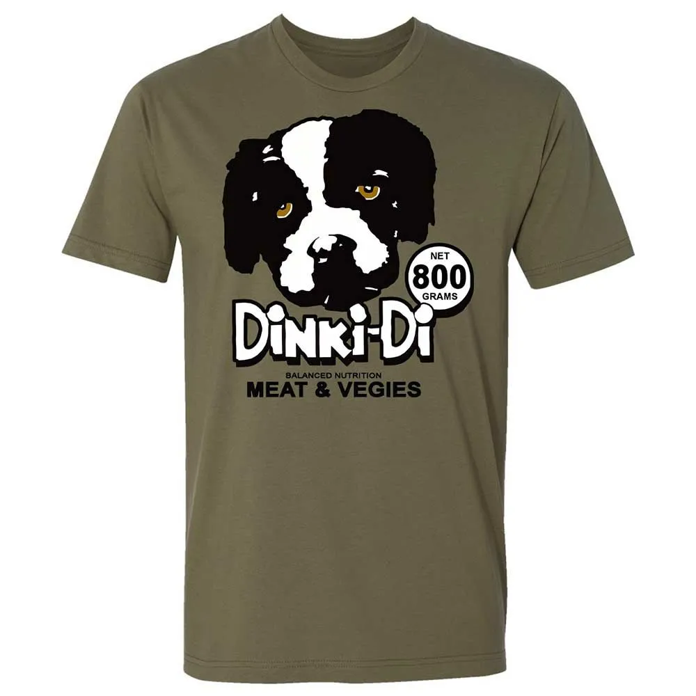Premium Unisex T-Shirt - KUW5ZXXR - Military Green - 12