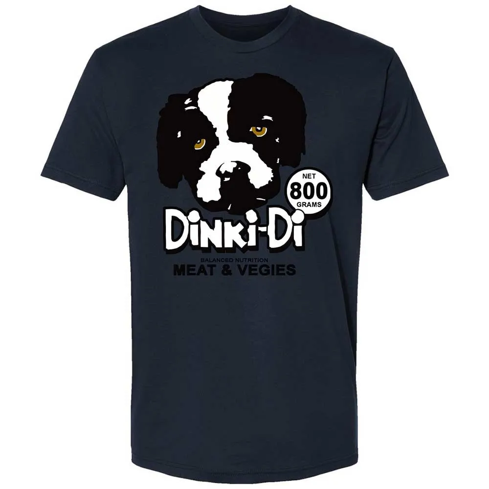 Premium Unisex T-Shirt - KUW5ZXXR - Midnight Navy - 15