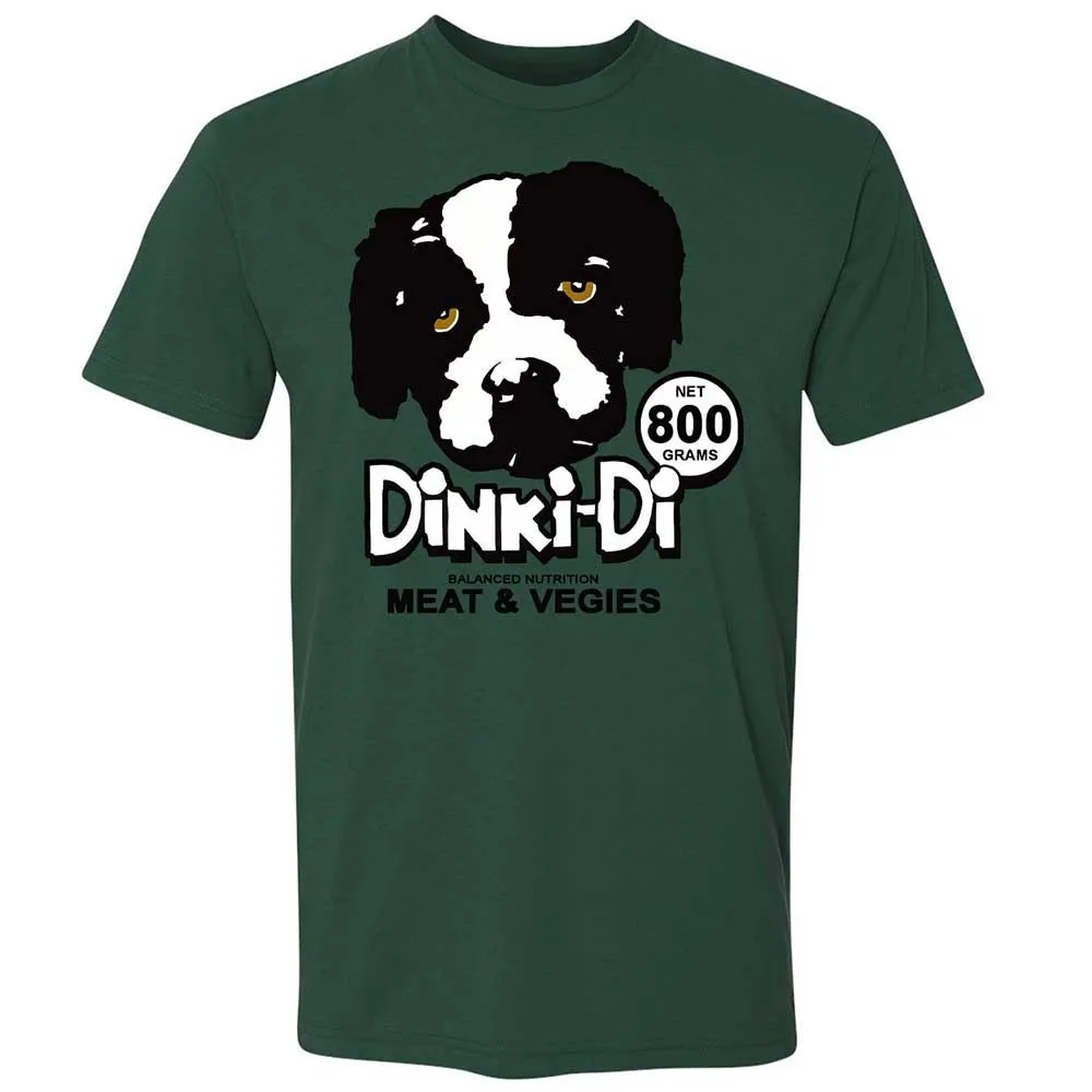 Premium Unisex T-Shirt - KUW5ZXXR - Forest Green - 16