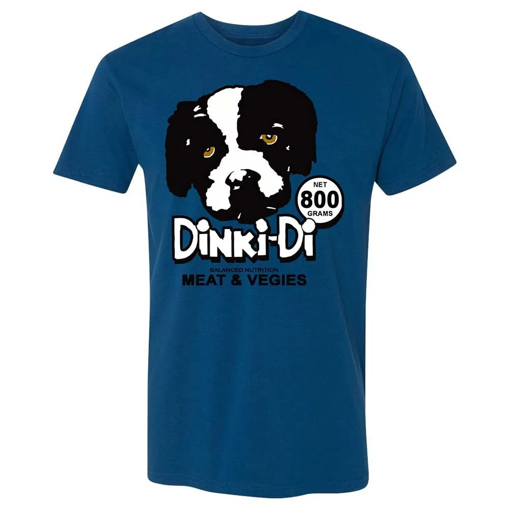 Premium Unisex T-Shirt - KUW5ZXXR - Cool Blue - 17