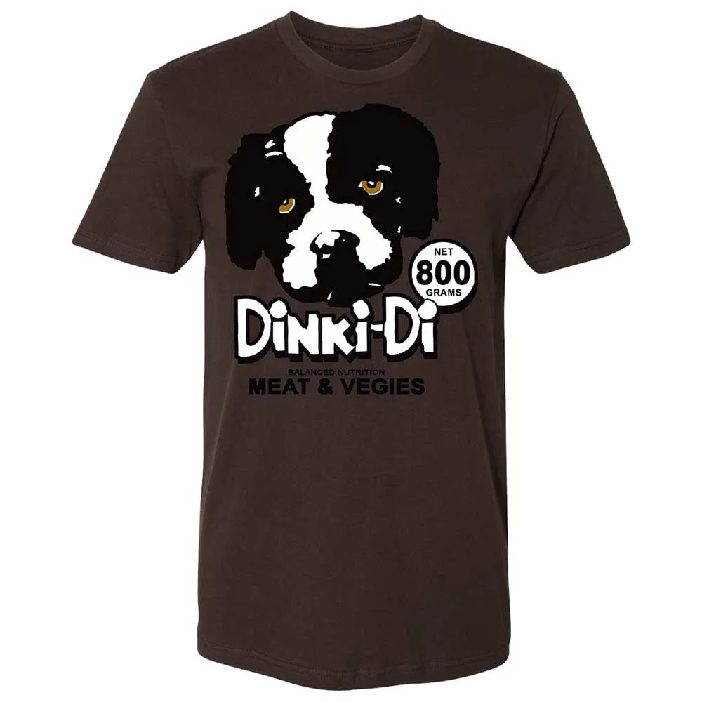 Premium Unisex T-Shirt - KUW5ZXXR - Dark Chocolate - 18