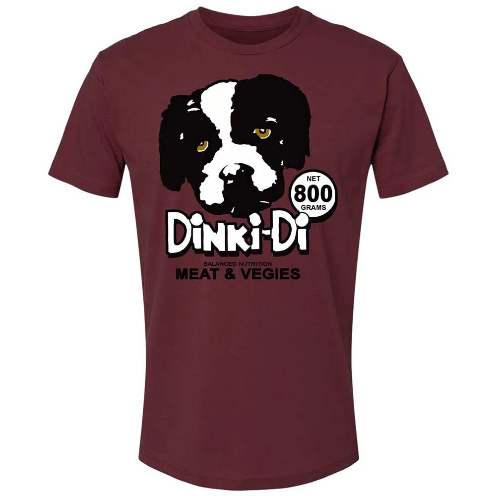 Premium Unisex T-Shirt - KUW5ZXXR - Maroon - 19