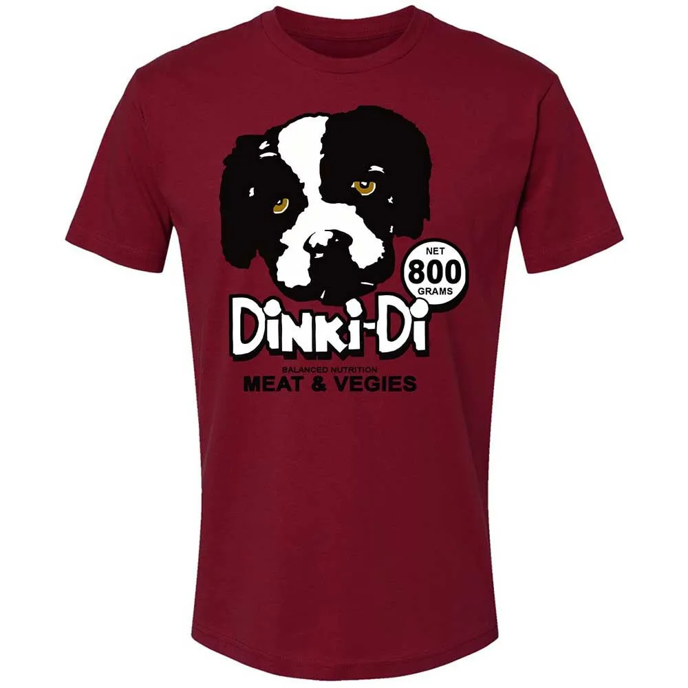 Premium Unisex T-Shirt - KUW5ZXXR - Cardinal - 20
