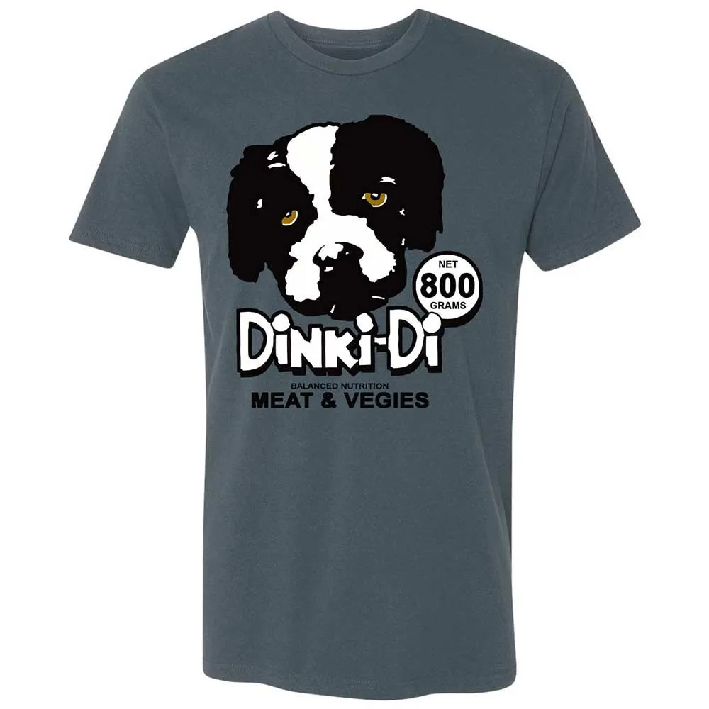 Premium Unisex T-Shirt - KUW5ZXXR - Indigo - 21