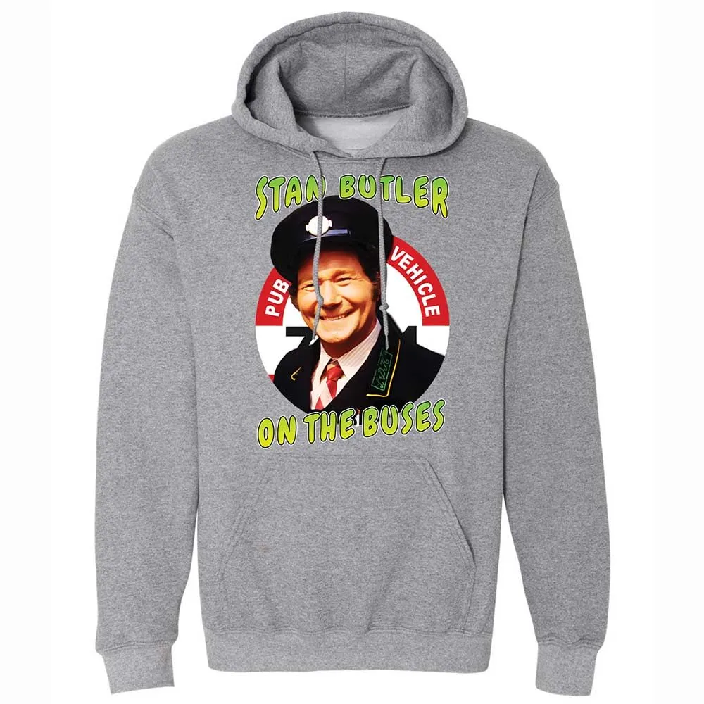 Classic Unisex Hoodie - FBLB7JBN - Graphite Heather - 4