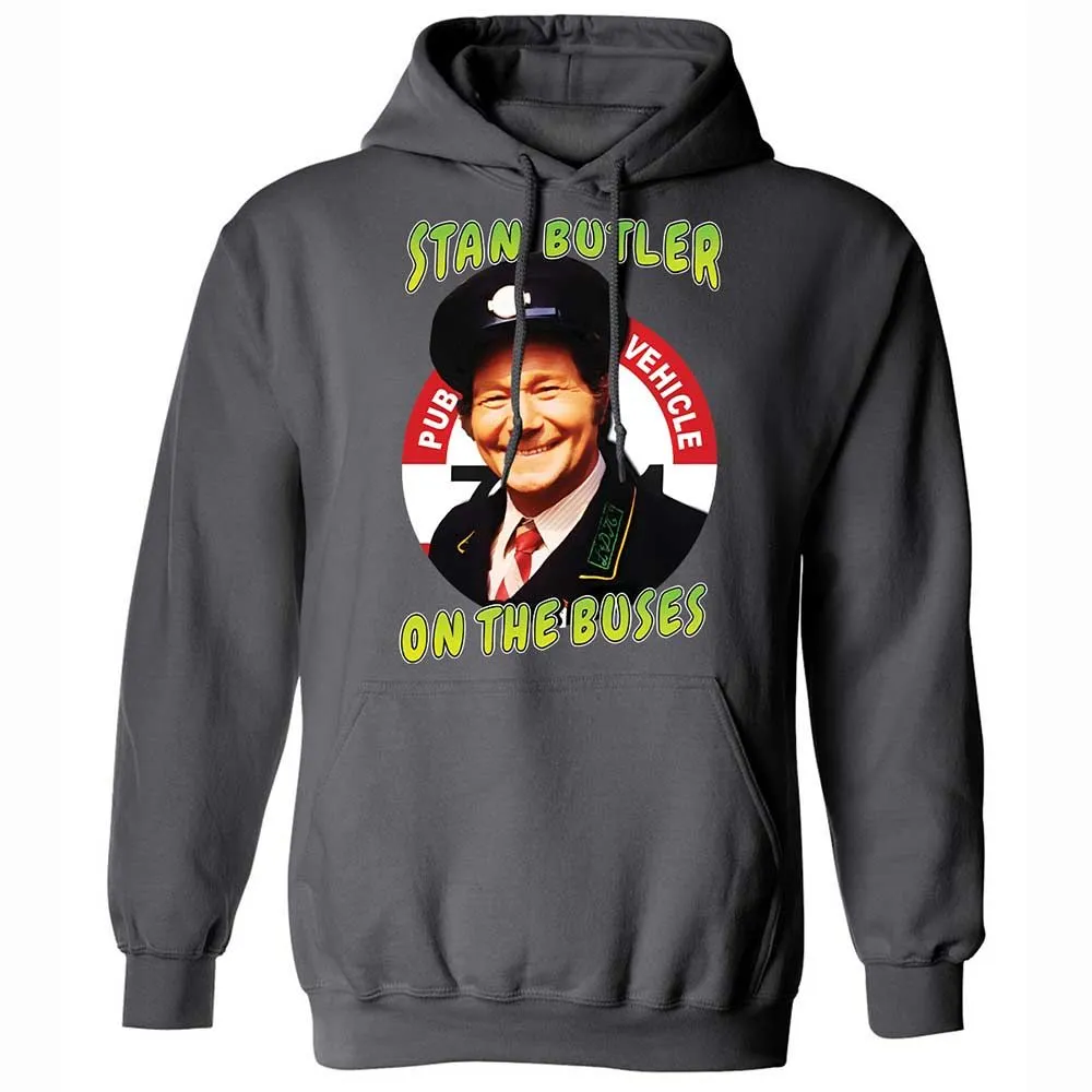 Classic Unisex Hoodie - FBLB7JBN - Charcoal - 8