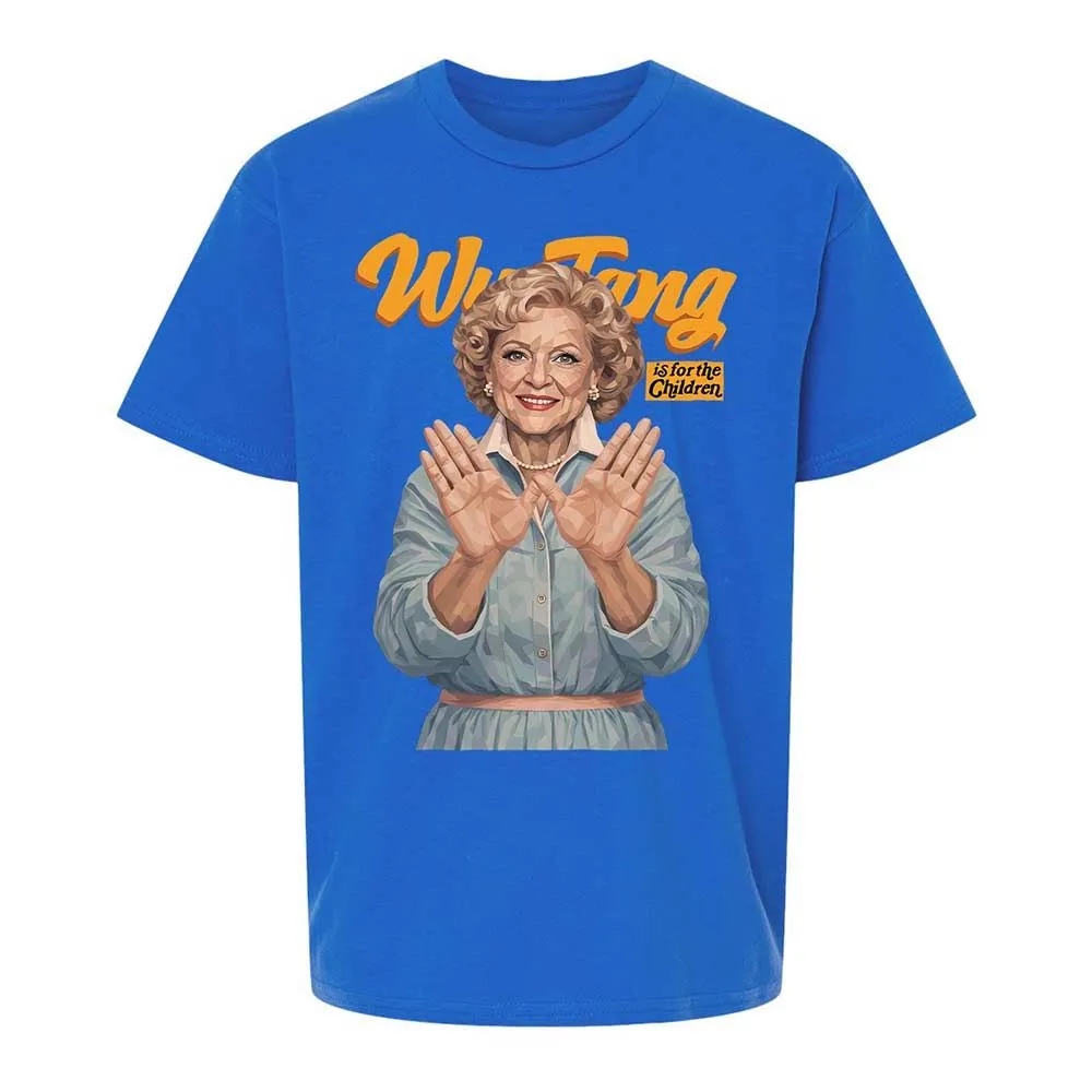 Betty. W hite - Royal - 4