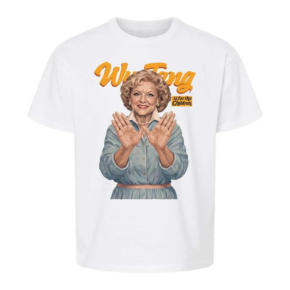 Betty. W hite - White - 5