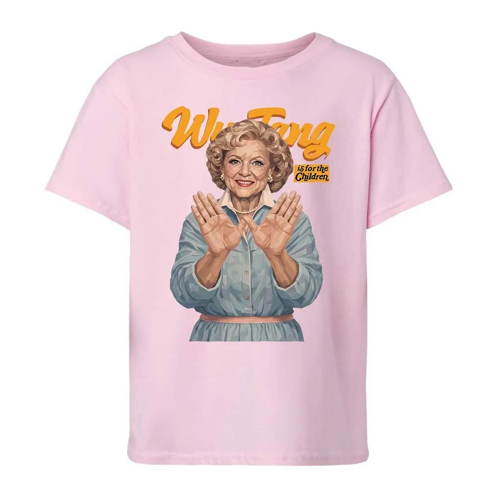 Betty. W hite - Light Pink - 7