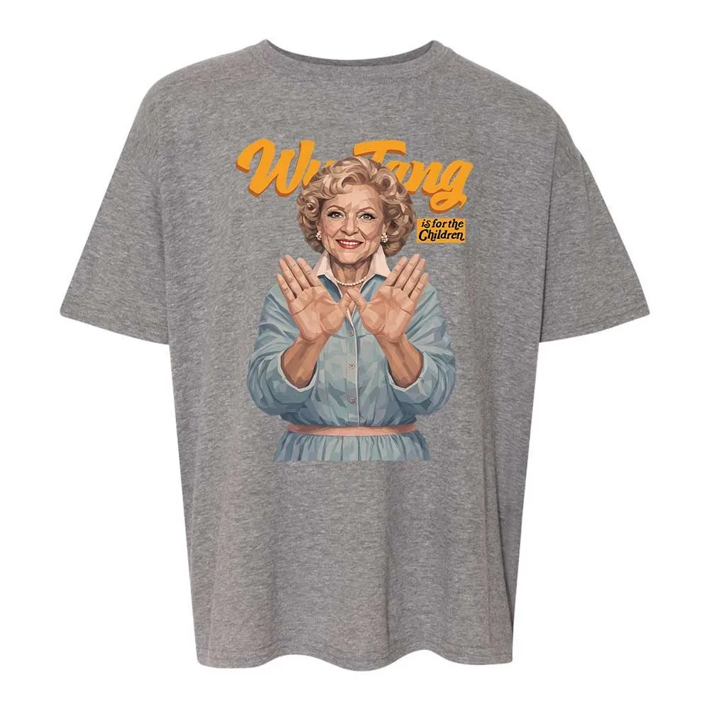 Betty. W hite - Graphite Heather - 12