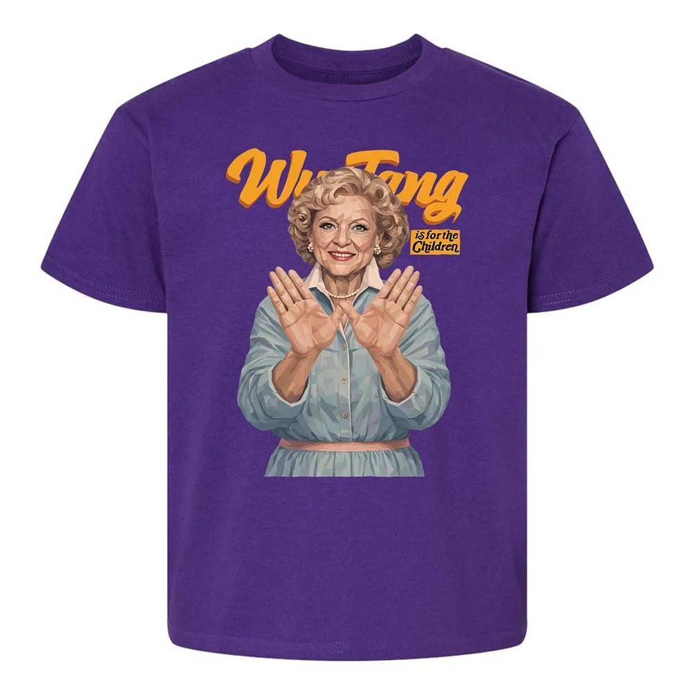 Betty. W hite - Purple - 17