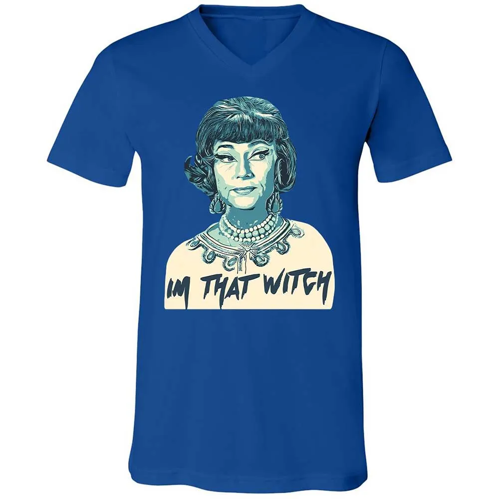 I'm that witch - True Royal - 4