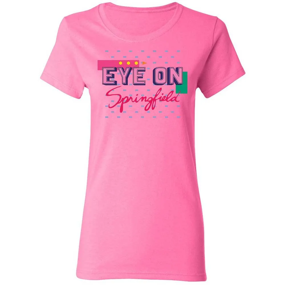 Eye On Springfield - Azalea - 4