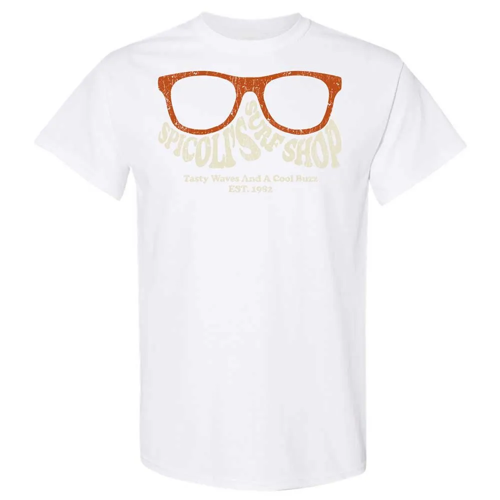Classic Unisex T-Shirt - 7P6VXZV9 - White - 16